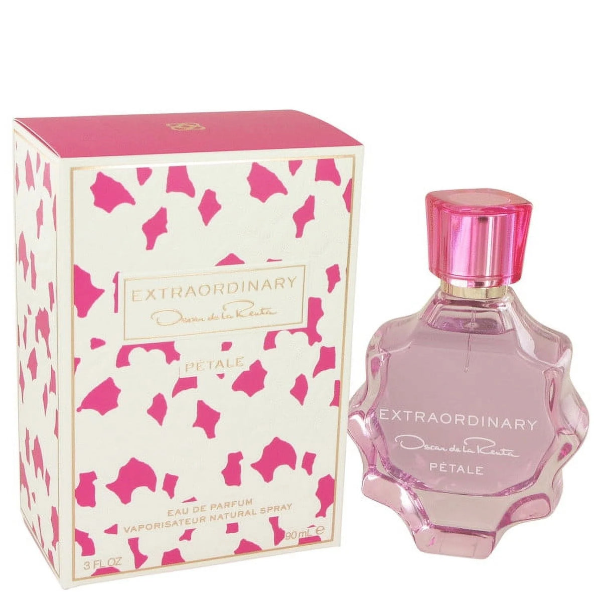 Eau De Parfum Spray 3 oz I776