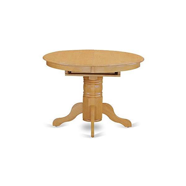 5 Piece Dining Set with 4 Chairs S550