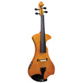 4/4 Electric Student Violin Outfit R801