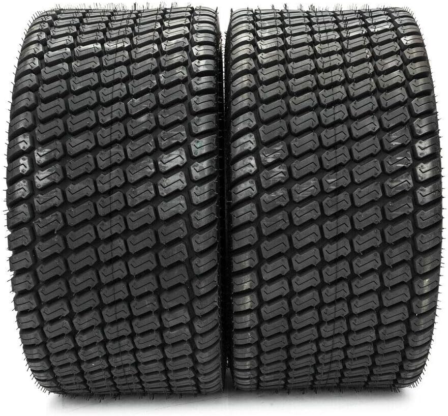 20x8-8 Lawn Mower Cart Turf Tires 4PR Tubeless W773635