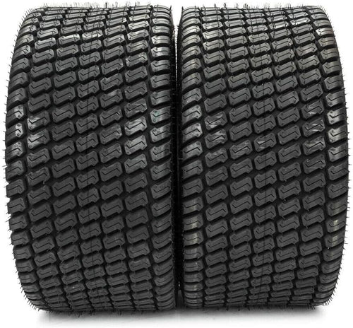 20x8-8 Lawn Mower Cart Turf Tires 4PR Tubeless W773635