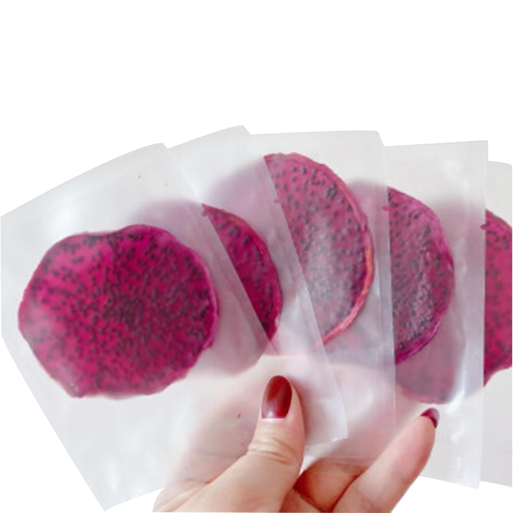 Dried Dragon Fruit Slices 200g C7283