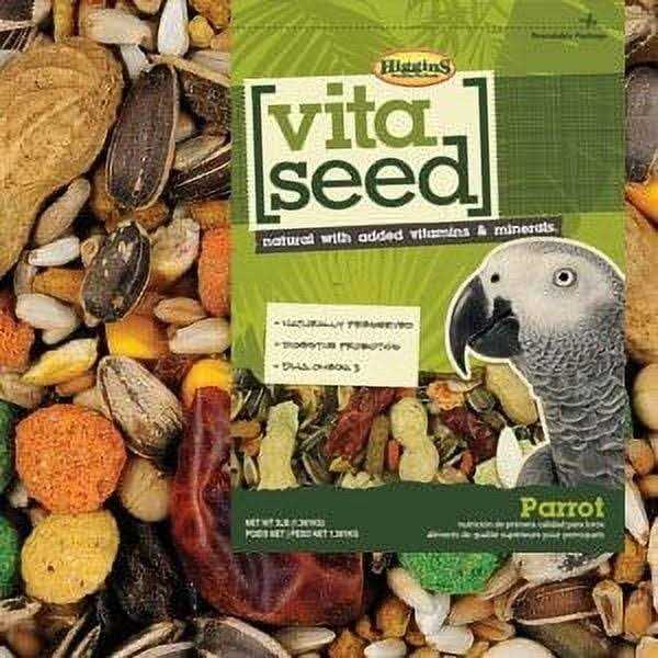 Parrot Food W71323