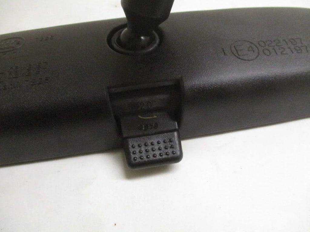 Pre-Owned Subaru Impreza Forester WRX Manual Rear View Mirror OEM F8290