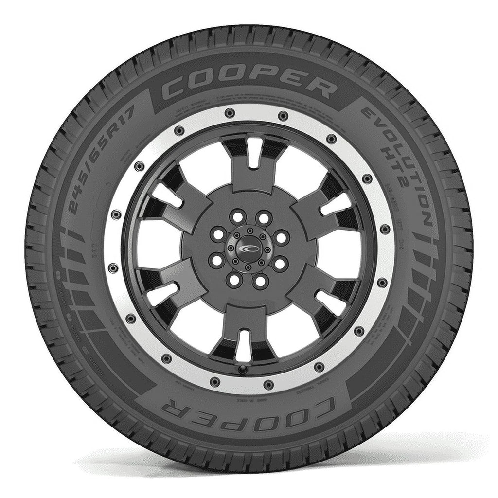 All-Season Tire H774