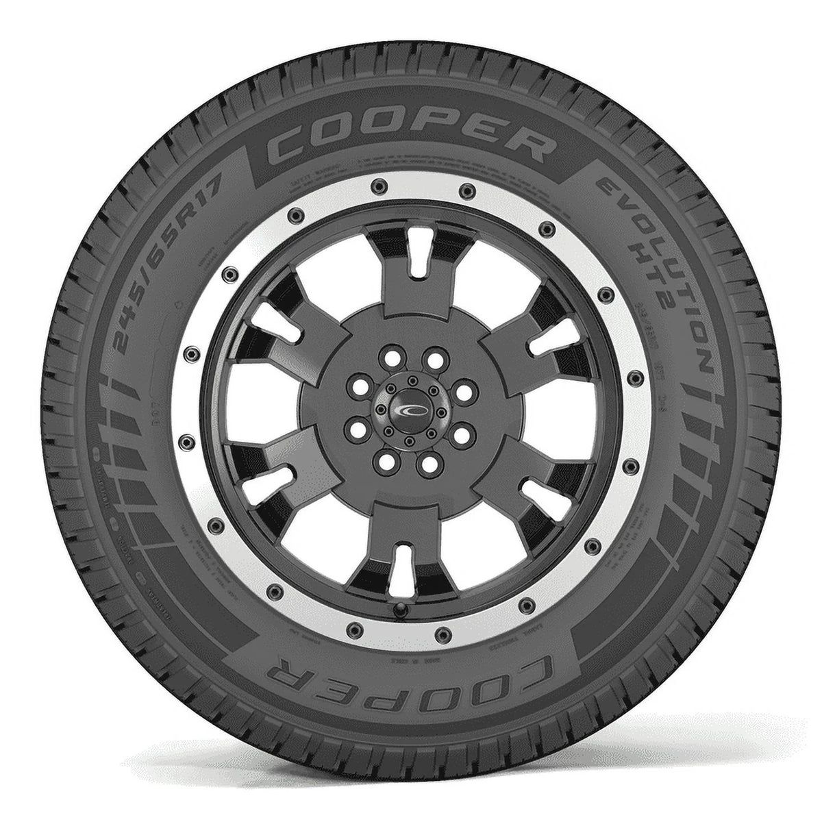 All-Season Tire H774