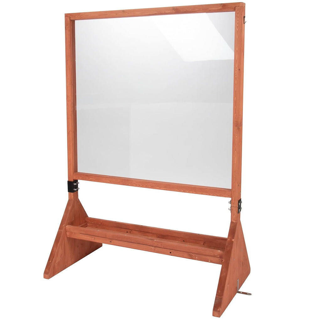 Plexiglass Art Easel N58213