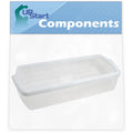 Refrigerator Door Bin U1063