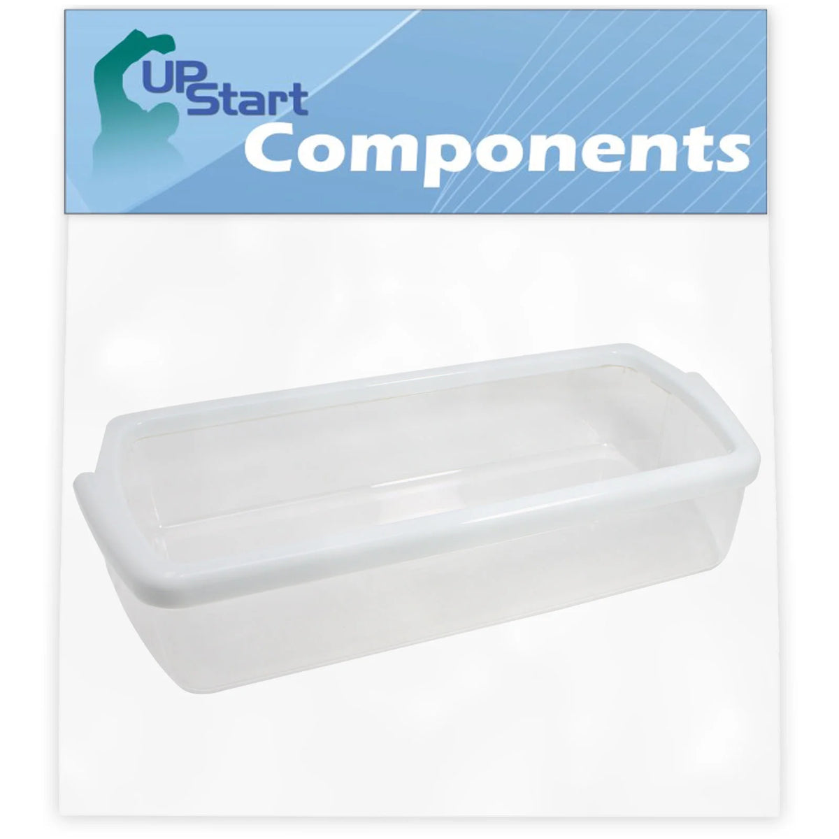 Refrigerator Door Bin U1063