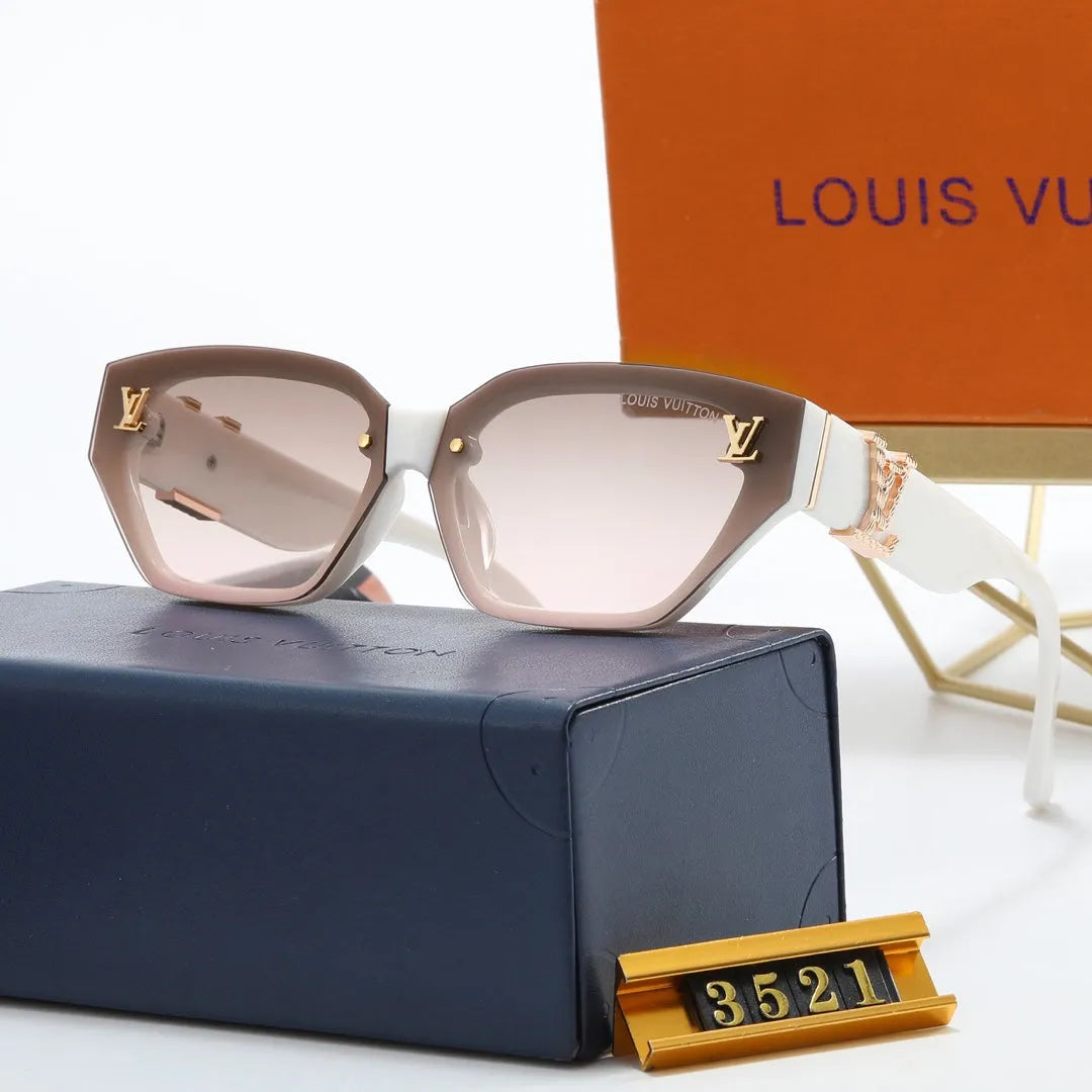 Polarized Sunglasses X296