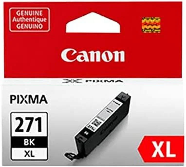 Black High-Yield Ink Tank K62194