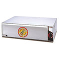 Hot Dog Bun Warmer with 72 Bun Capacity, 120v V202113