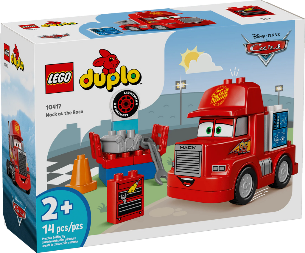 Building Set V135178