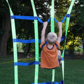 Kids Climbing Cargo Net V636297