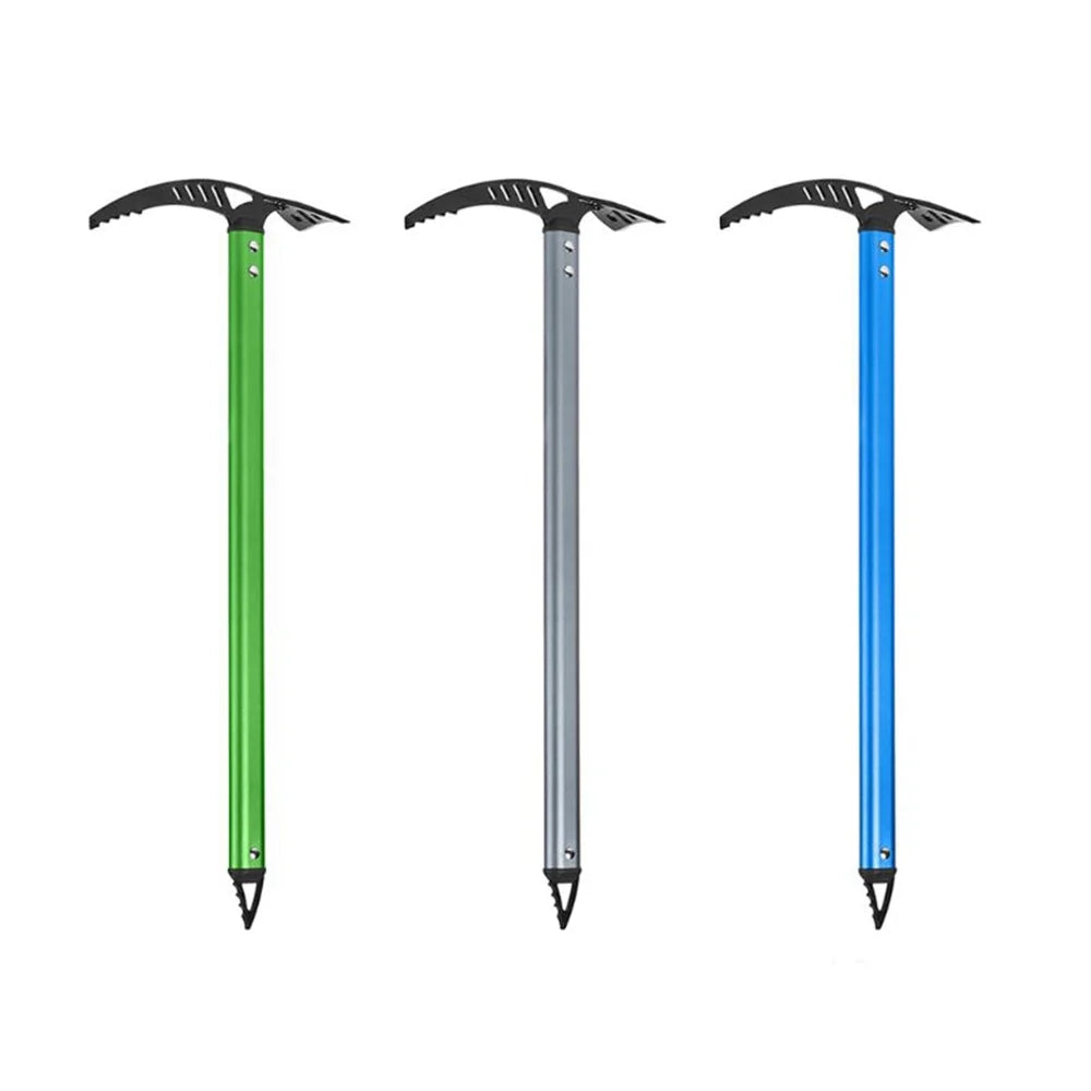 70cm Aluminum Alloy Ice Axe F62329