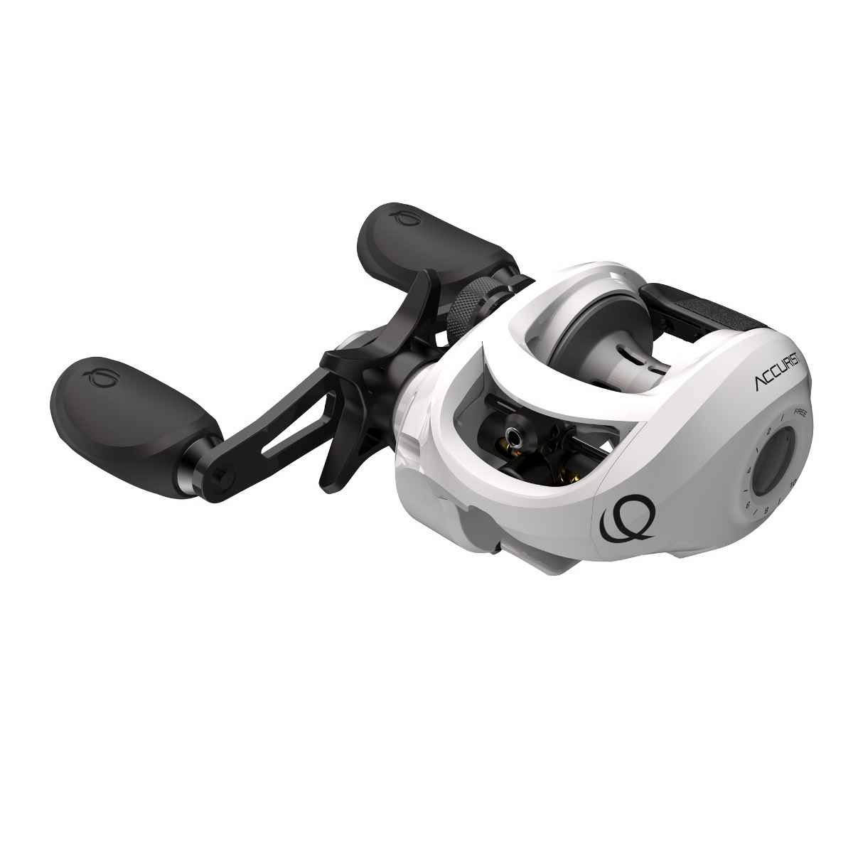 Baitcast Reel E325