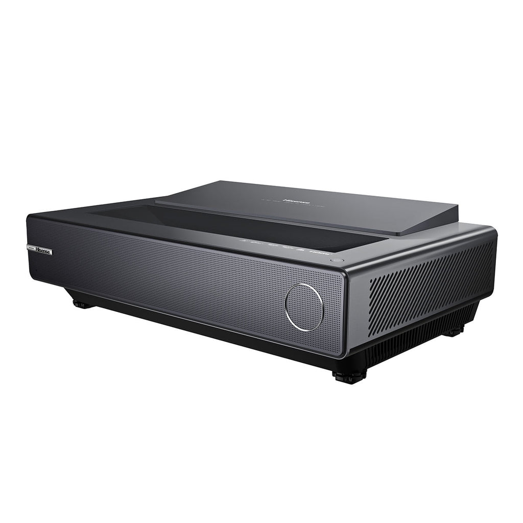 4K Ultra Short Throw Laser Projector J314101
