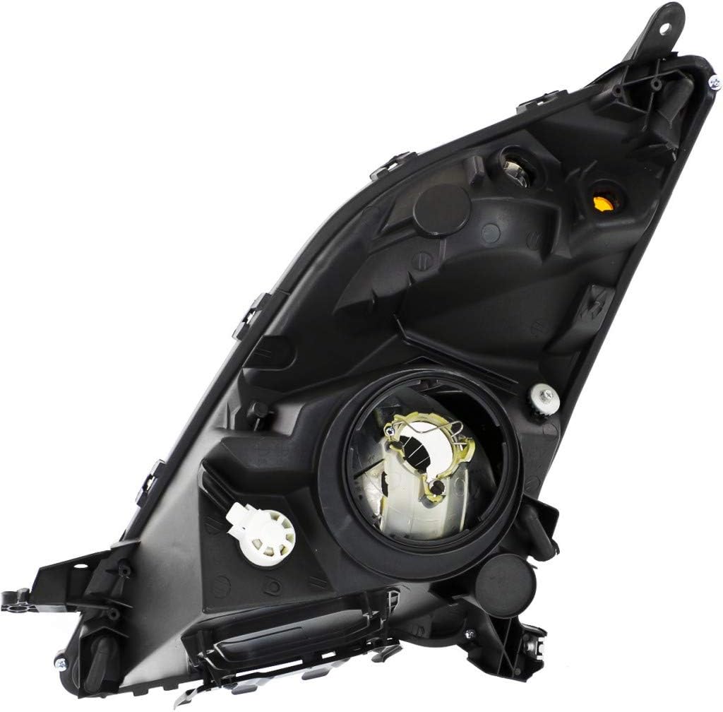 2005-2009 Toyota Prius Headlight Pair A57523