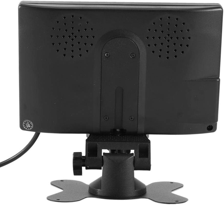 7in Car Monitor Reverse Monitor H4459