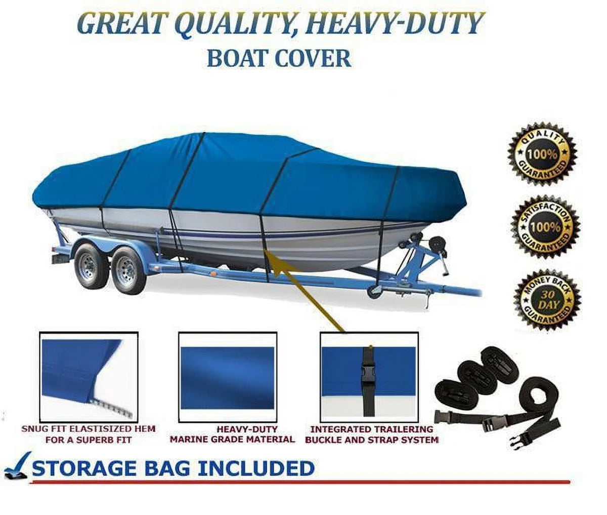 Boat Cover Q831923
