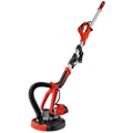 750W Folding Drywall Sander with Carrying Case Q7278