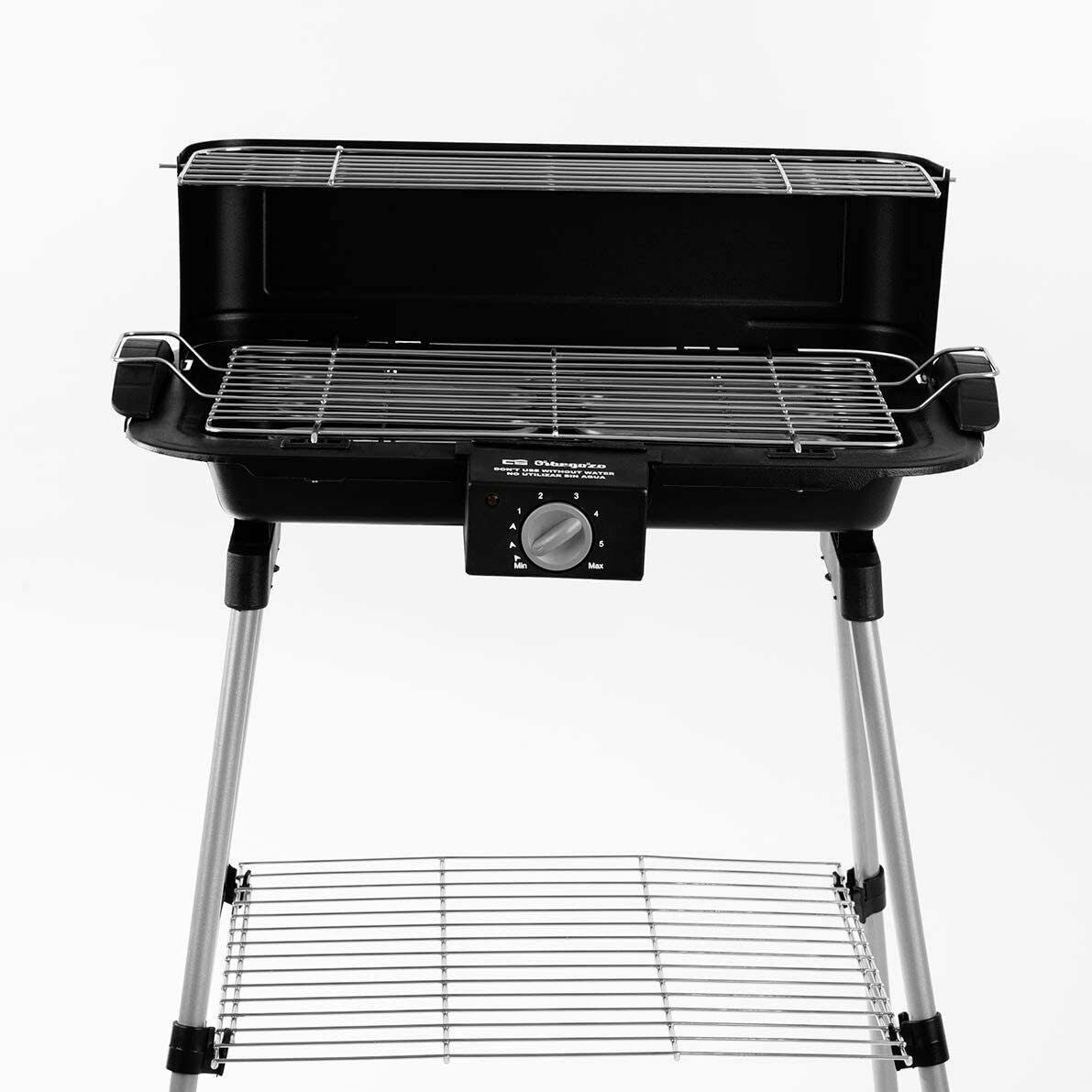 2200W Electric Barbecue D93954