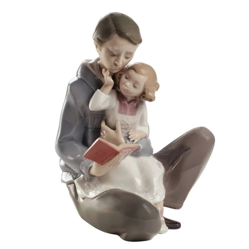 Read Me A Story R3954