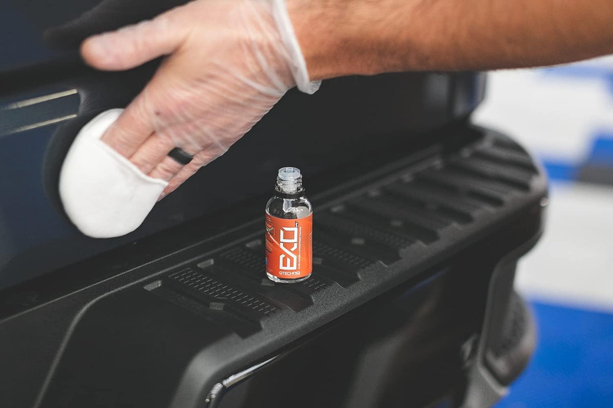 Paint Protection Kit with Panel Wipe G4704