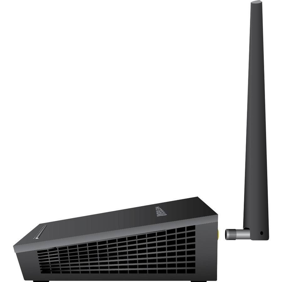 Wireless Router - 2.4 GHz / 5 GHz - Gigabit Ethernet - 802.11b/a/g/n/ac D466012