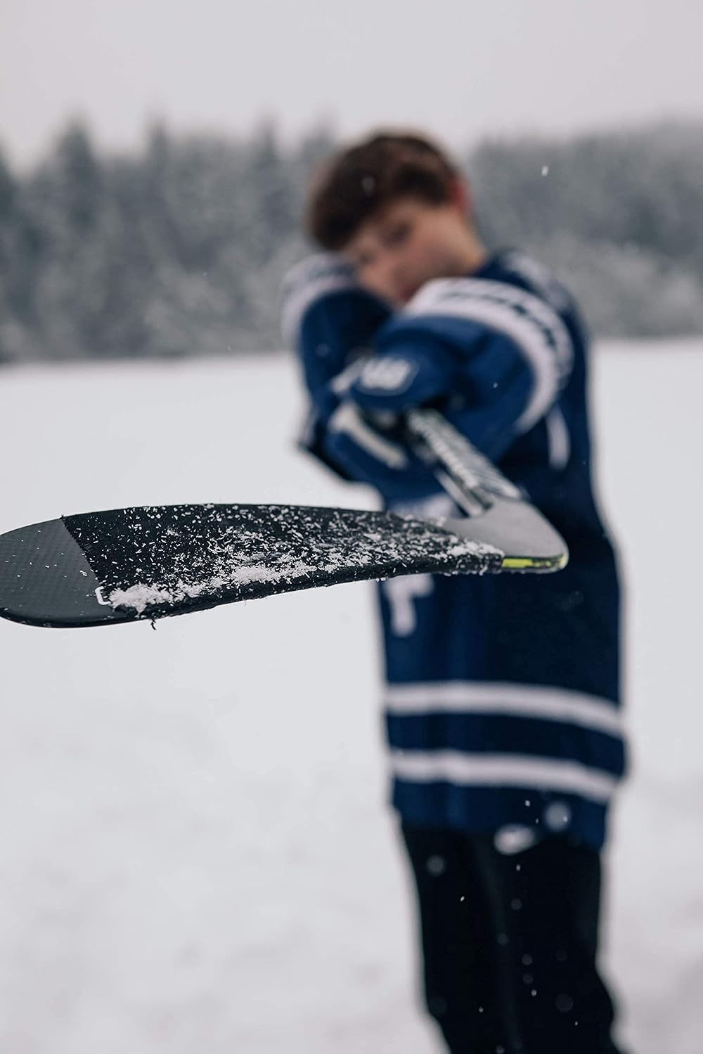Composite Ice Hockey Stick H35772