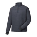 Black Silver Thermal Mid Layer T492081