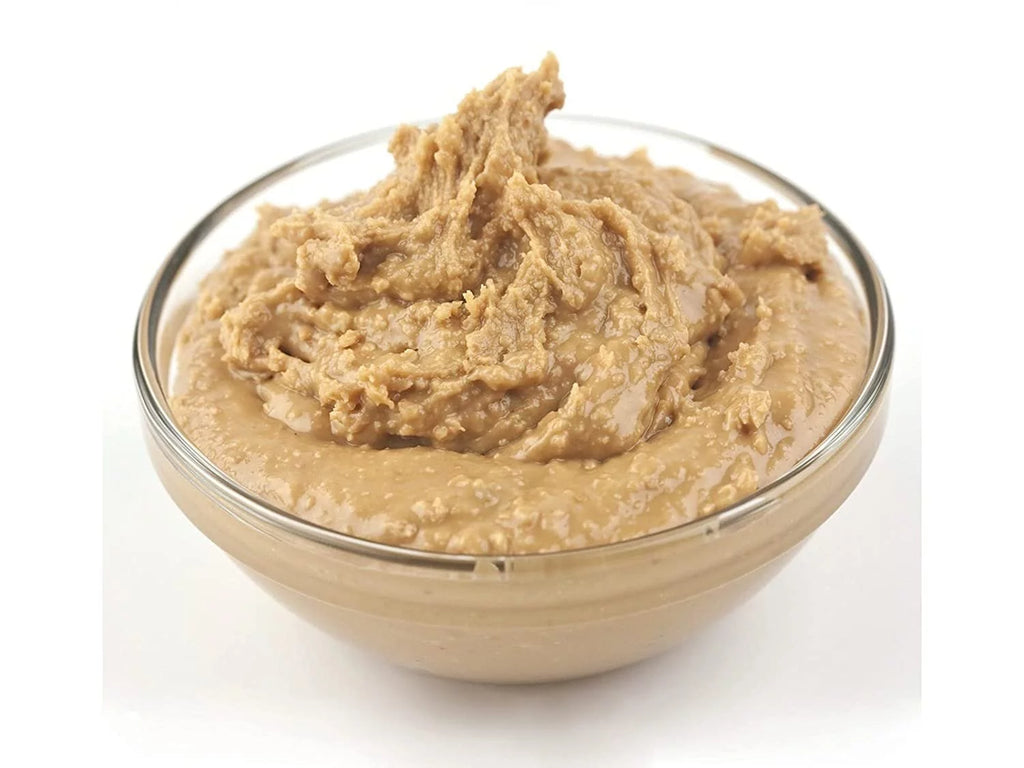Organic Peanut Butter 1 Lb J11774