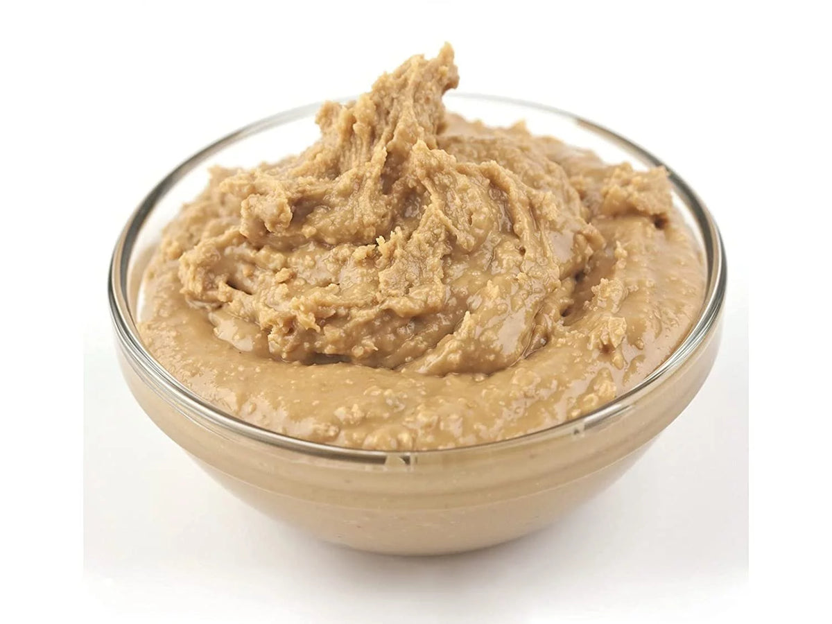 Organic Peanut Butter 1 Lb J11774