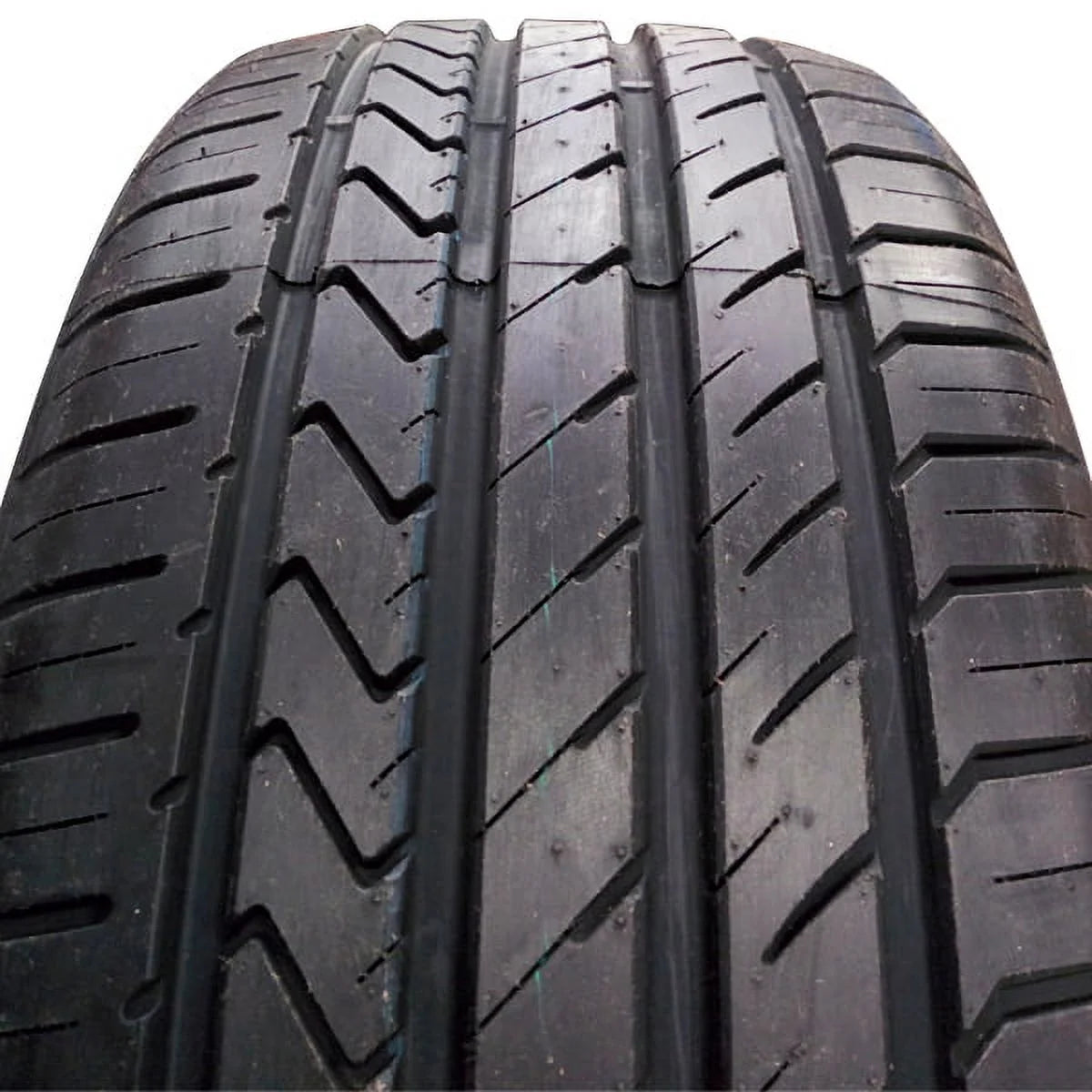 Set of 4 255/60R19 All Season High Performance Tires A532075