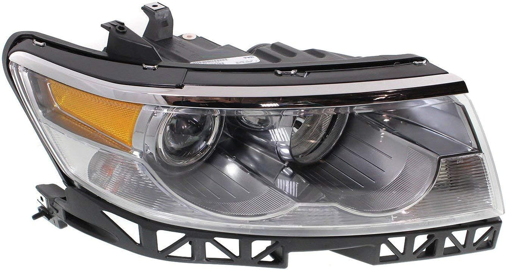Headlight Assembly Set of 2 A73298