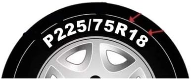 18 inch 5 Lug Aluminum Rim Wheel C41492