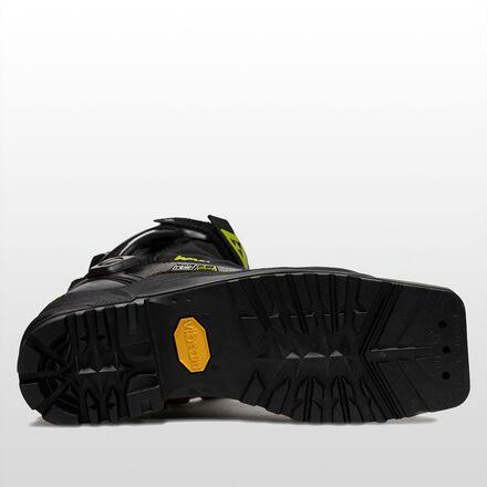 Waterproof Ski Boots W904