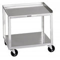 Stainless Steel Cart D2783