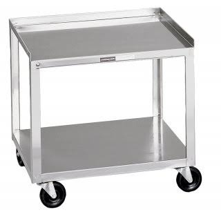 Stainless Steel Cart D2783