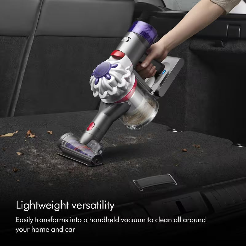 Cordless Stick Vacuum Cleaner A65918