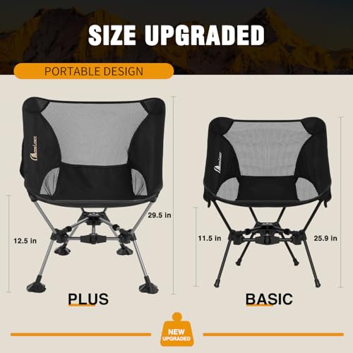 Portable Ultralight Folding Camping Chair Z507