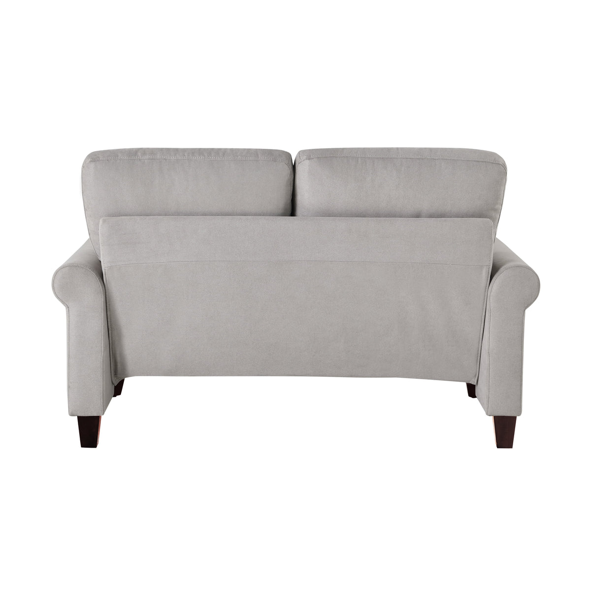 Sand Fabric Sofa C3154