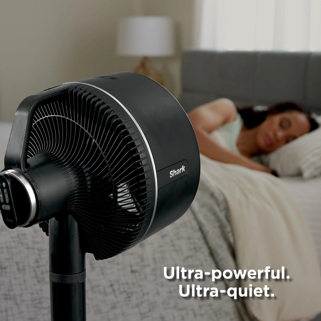 Cordless & Corded Indoor Outdoor Fan T459636
