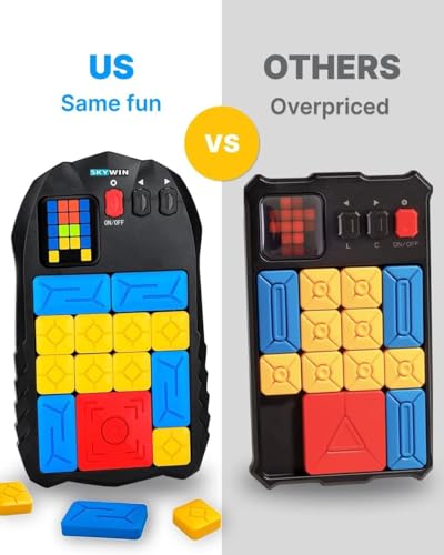 Slide Puzzle Game M106