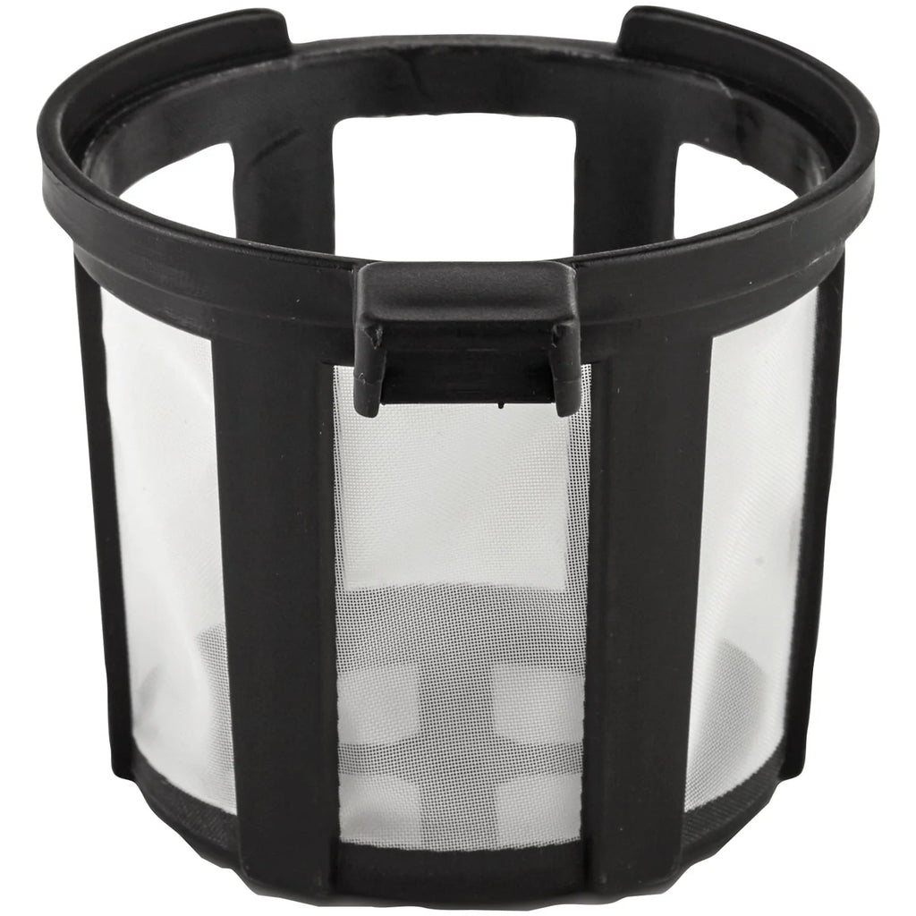 Black Single-Serve Coffee Maker Y7414