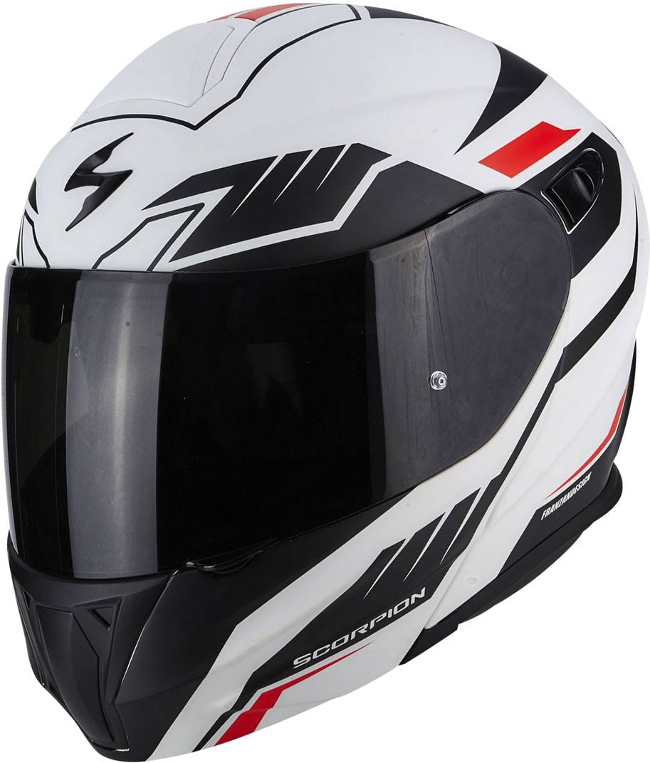 Black-White Size S Helmet G39349