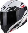 Black-White Size S Helmet G39349