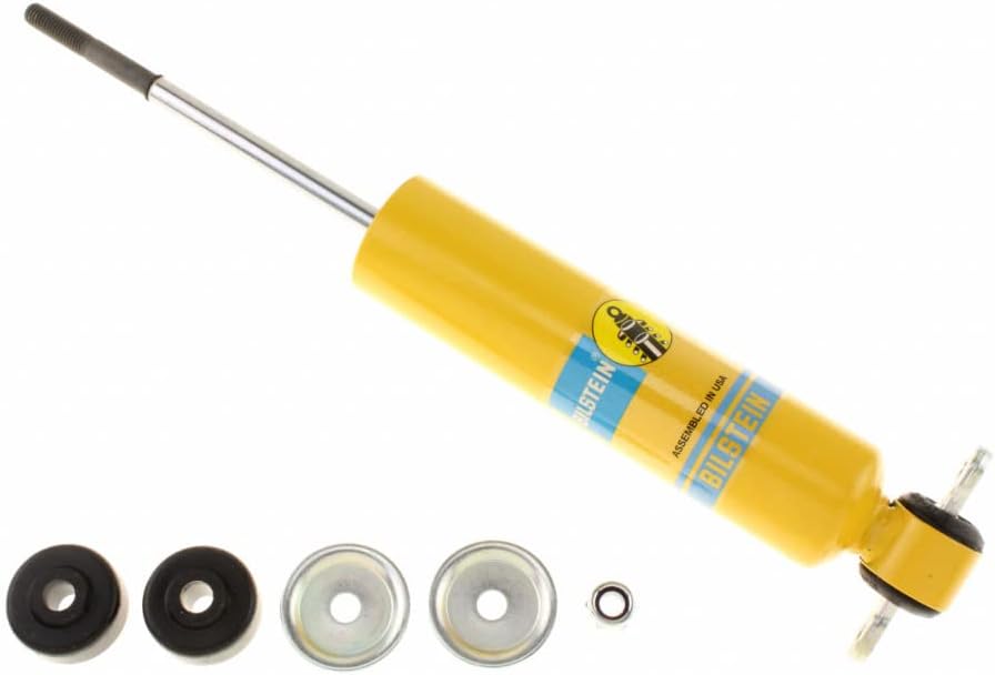 Front Monotube Shock Absorber A1343