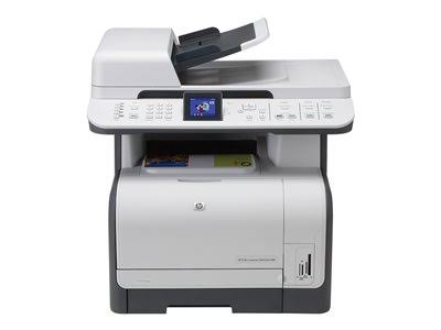 Color LaserJet Printer P2192