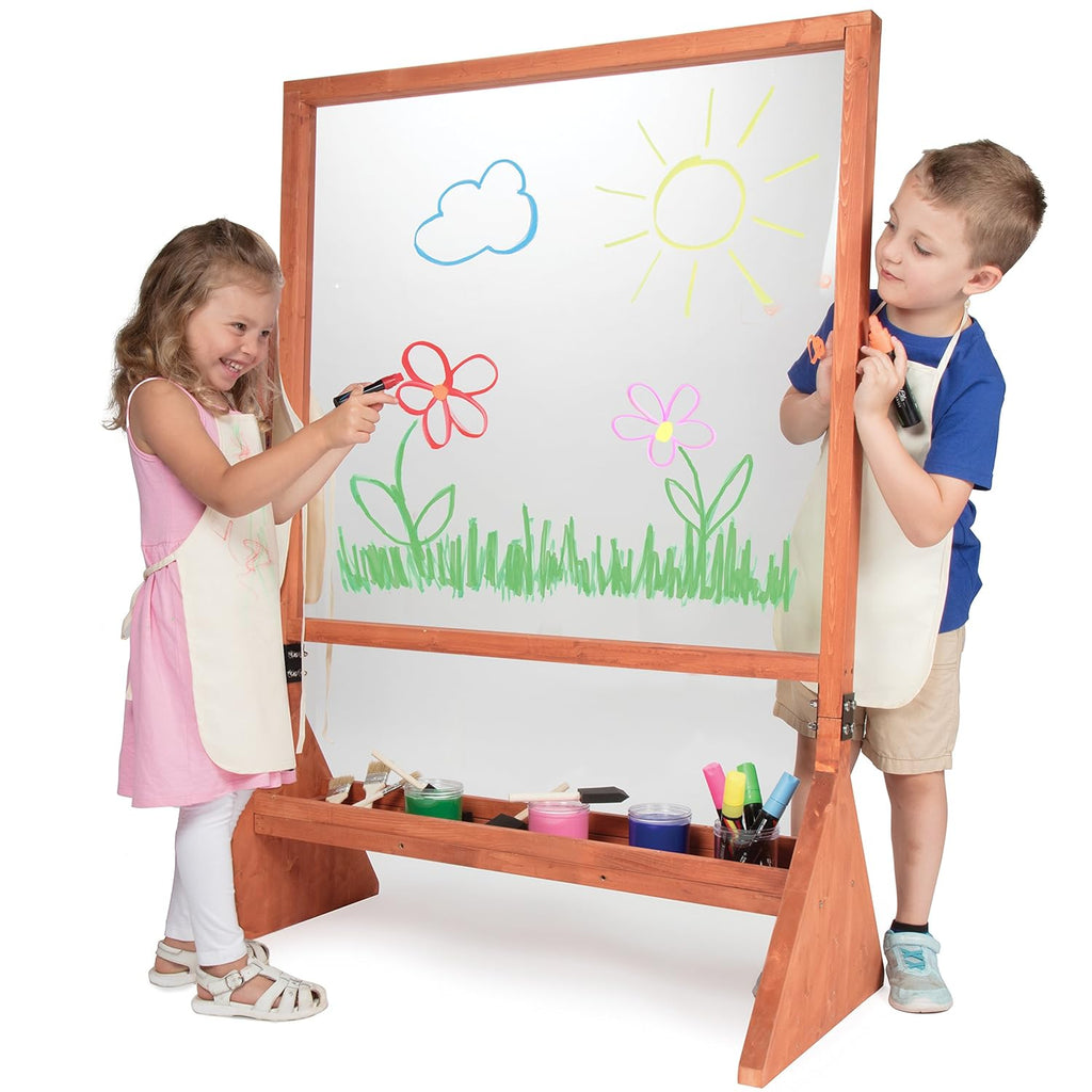 Plexiglass Art Easel N58213